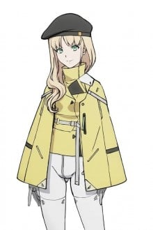 雪儿