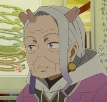 御前