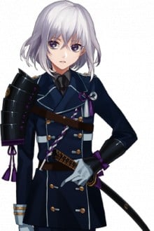 骨喰藤四郎
