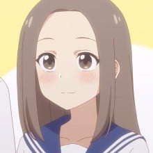 羽川枫