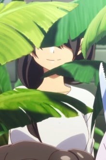 喜屋武の母