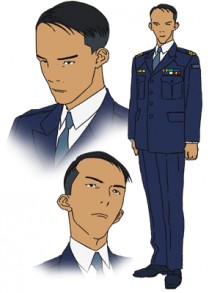 広川顕郎