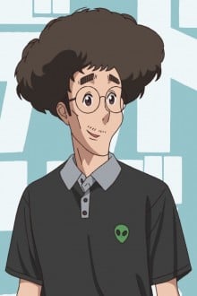 尾城学长