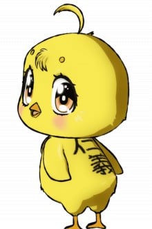 叽子