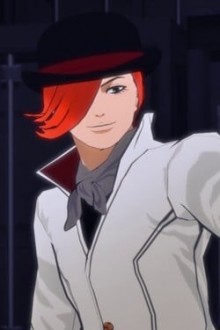 Roman Torchwick