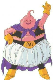 魔人布欧