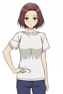 夏目咲良