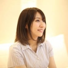 桥口佳奈