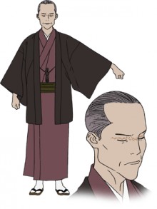 西田啓