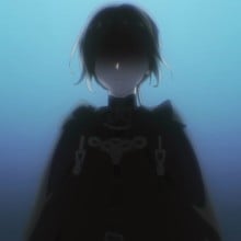 沉默的魔女