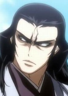 药师寺天膳