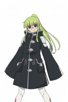 オリヴィア