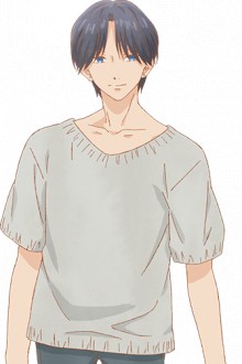星川透吾