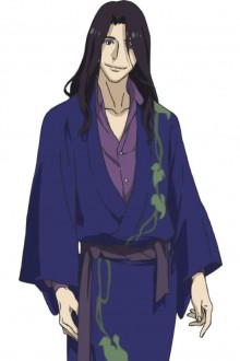 紫檀