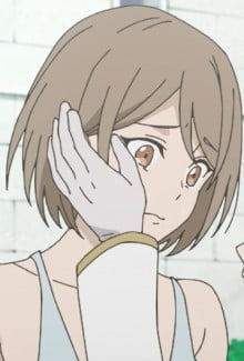 索夏