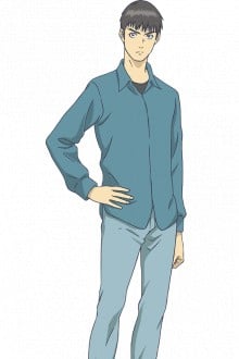 タジマカケル