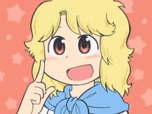 田边菫樱子美