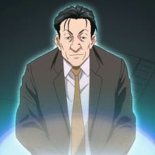 利曼