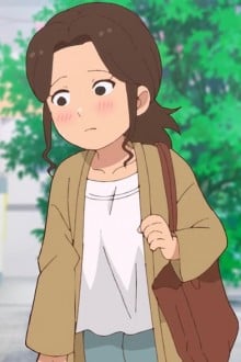 小秋的妈妈
