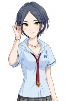 速水奏