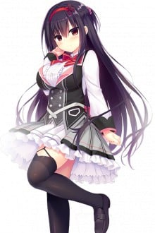 镰仓诗樱