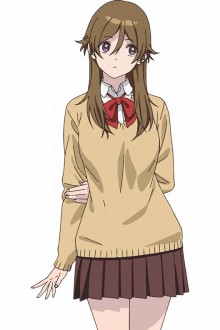 桜庭華子