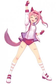 春乌菈菈