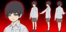山童