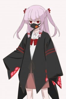 月光辉夜