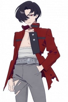 洛克