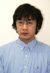 古桥一浩