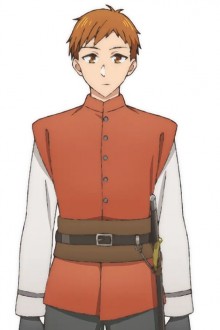 托马斯