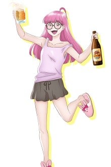 松原照子