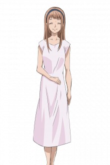 四乃山凉火
