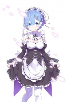 蕾姆