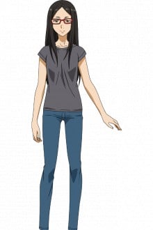青井纪子