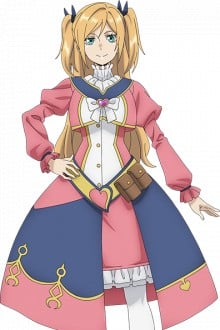 薇菲美娜