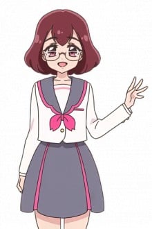 東中みこと