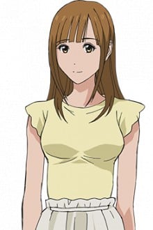鸟栖零花