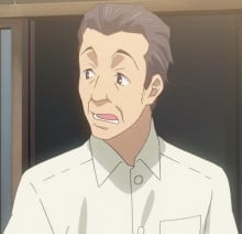 D組担任