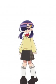 一木沙依
