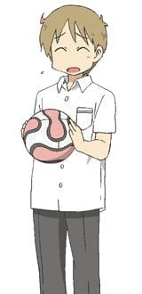 樱井诚