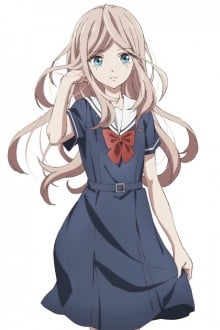 夜绘美绪