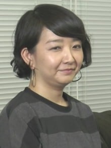 西村美香