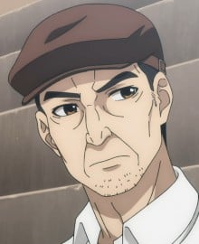 尼古拉斯