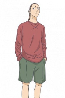 イケゾエケンジ