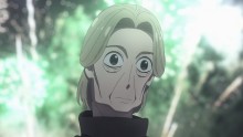 毒霧使