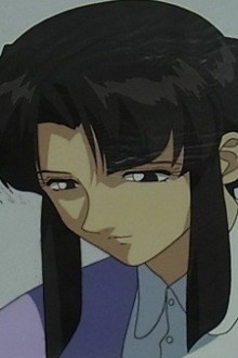 巳真兎与子