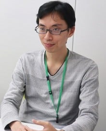 蔡伯仑