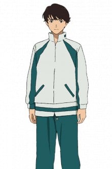 陸也